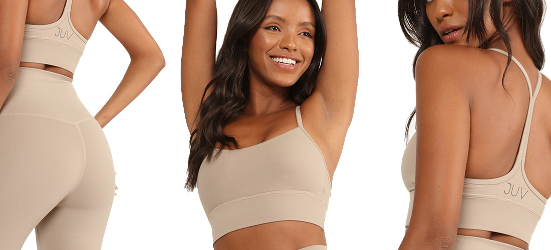 CAPRI - JUV activewear