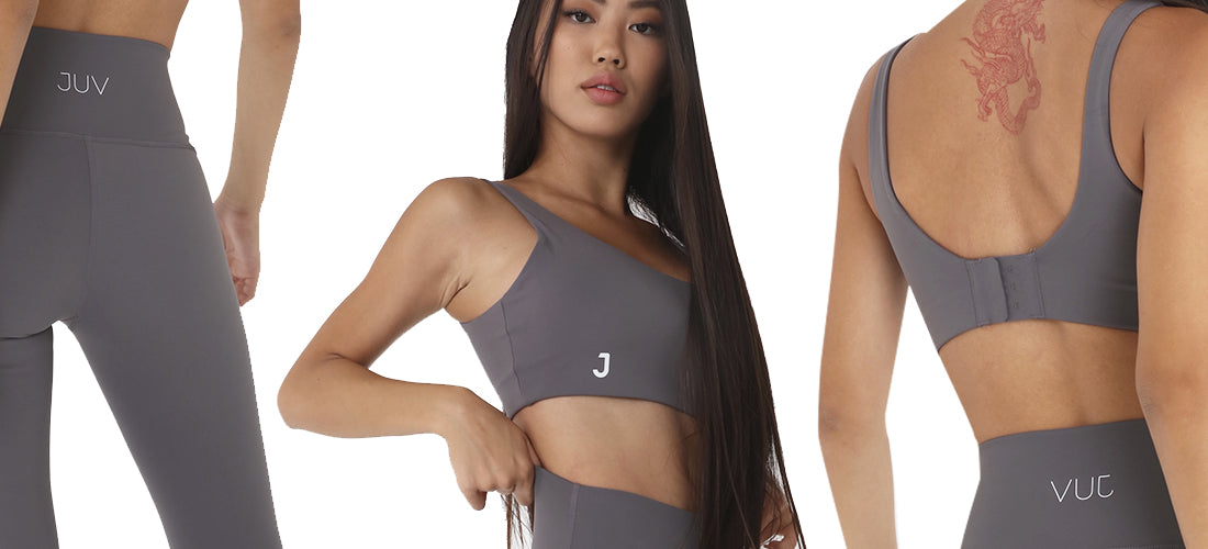 MOVE - JUV activewear