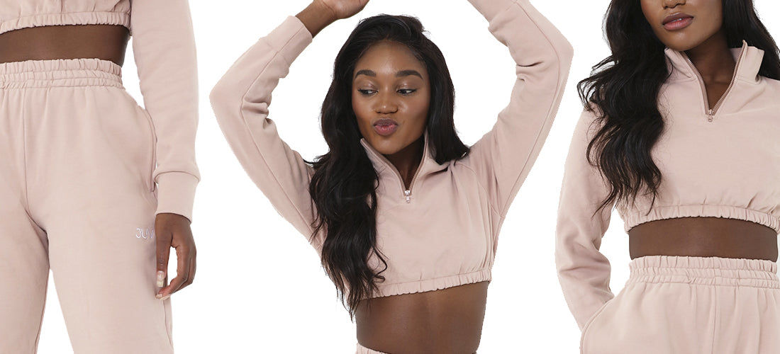 COZY - JUV activewear