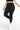 Capri legging black - JUV Activewear