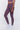 Cher legging purple - JUV Activewear 