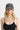 Classic baseball cap black- JUV Activewear