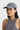 Classic baseball cap gray- JUV Activewear