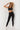 Move legging black in model front view - JUV