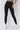 Move legging black in model front view - JUV