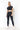 Flexy legging black full body- JUV