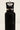 Pure thermal bottle with sipper black - JUV Activewear