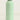 Mia thermal bottle mint green front view - JUV